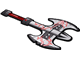 Dragonian Warrior Axe thumbnail