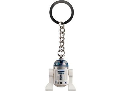 854312 LEGO R2-D2 Key Chain thumbnail image