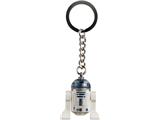 854312 LEGO R2-D2 Key Chain