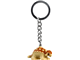 Baby Ankylosaurus Key Chain thumbnail