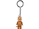 T. rex Suit Guy Key Chain thumbnail