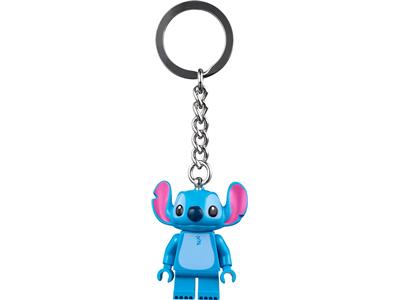 854319 LEGO Stitch Key Chain thumbnail image