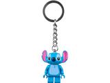 854319 LEGO Stitch Key Chain