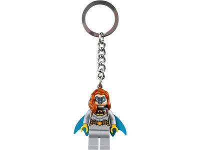 854320 LEGO Batgirl Key Chain thumbnail image