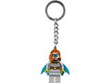 854320 LEGO Batgirl Key Chain