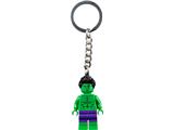 854321 LEGO The Hulk Key Chain
