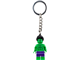 The Hulk Key Chain thumbnail