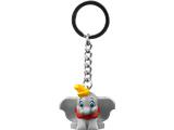 854328 LEGO Dumbo Key Chain