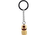 854329 LEGO Dug the Dog Key Chain