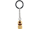 Dug the Dog Key Chain thumbnail