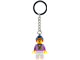 Sunflower Lanyard Girl Key Chain thumbnail
