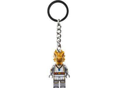 854331 LEGO Dragonborn Paladin Key Chain thumbnail image