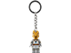 Dragonborn Paladin Key Chain thumbnail