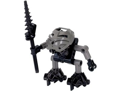 8545 LEGO Bionicle Turaga Whenua thumbnail image