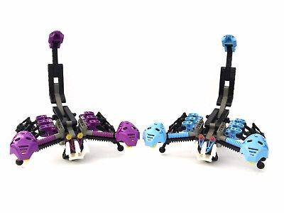 8548 LEGO Bionicle Rahi Nui-Jaga thumbnail image
