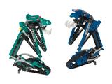 8549 LEGO Bionicle Rahi Tarakava