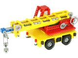 855 LEGO Technic Mobile Crane