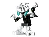8551 LEGO Bionicle Bohrok Va Kohrak Va