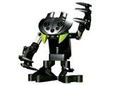 8555 LEGO Bionicle Bohrok Va Nuhvok Va