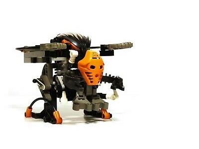 8556 LEGO Bionicle Boxor Vehicle
