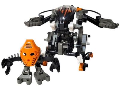 8556 LEGO Bionicle Boxor Vehicle thumbnail image