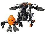 8556 LEGO Bionicle Boxor Vehicle