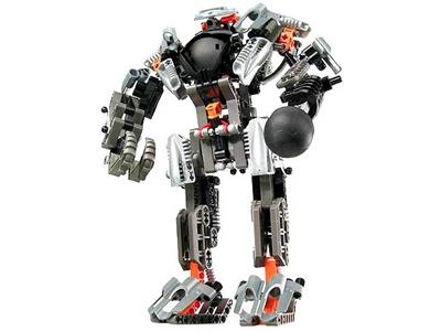 8557 LEGO Bionicle Exo-Toa thumbnail image