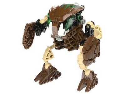 8560 LEGO Bionicle Bohrok Pahrak