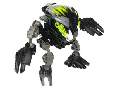 8561 LEGO Bionicle Bohrok Nuhvok