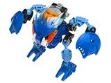 8562 LEGO Bionicle Bohrok Gahlok thumbnail image