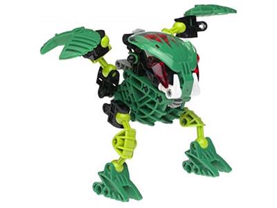 8564 LEGO Bionicle Bohrok Lehvak