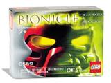 8569 LEGO Bionicle Krana thumbnail image