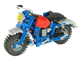 Motorbike with Sidecar thumbnail