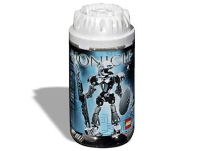 8571 LEGO Bionicle Toa Nuva Kopaka Nuva thumbnail image