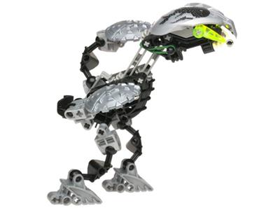 8573 LEGO Bionicle Bohrok-Kal Nuhvok-Kal thumbnail image