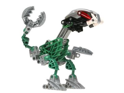 8576 LEGO Bionicle Bohrok-Kal Lehvak-Kal thumbnail image