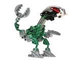 8576 LEGO Bionicle Bohrok-Kal Lehvak-Kal