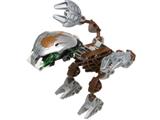 8577 LEGO Bionicle Bohrok-Kal Pahrak-Kal