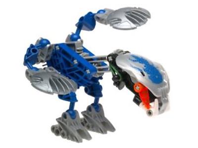 8578 LEGO Bionicle Bohrok-Kal Gahlok-Kal thumbnail image