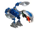 8578 LEGO Bionicle Bohrok-Kal Gahlok-Kal