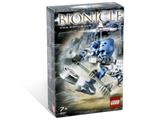8582 LEGO Bionicle Matoran Matoro thumbnail image
