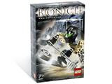 8585 LEGO Bionicle Matoran Hafu thumbnail image