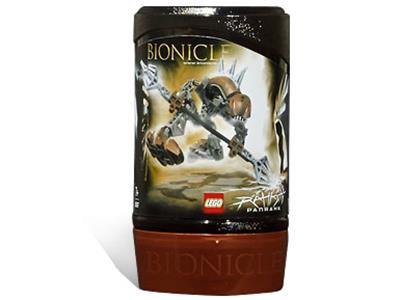 8587 LEGO Bionicle Rahkshi Panrahk thumbnail image