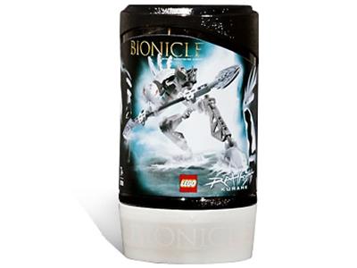 8588 LEGO Bionicle Rahkshi Kurahk thumbnail image
