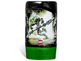 8589 LEGO Bionicle Rahkshi Lerahk