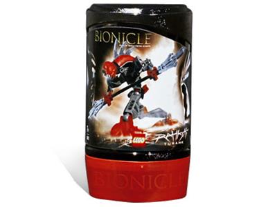 8592 LEGO Bionicle Rahkshi Turahk thumbnail image