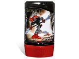 8592 LEGO Bionicle Rahkshi Turahk