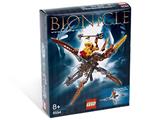 8594 LEGO Bionicle Jaller and Gukko