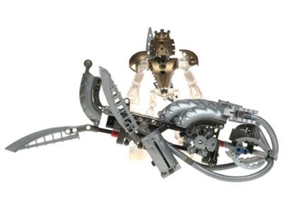 8596 LEGO Bionicle Takanuva thumbnail image