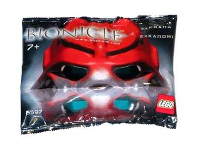 8597 LEGO Bionicle Krana Nuva